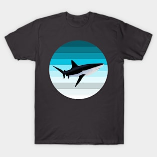 shark T-Shirt